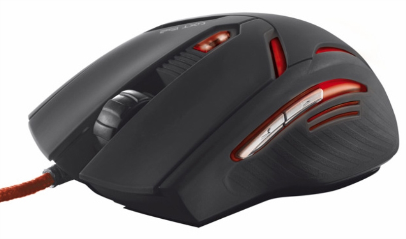 TRUST MOUSE TRUST GXT152 EXENT MOUSE TRUST MOUSE TRUST GXT152 EXENT MOUSE